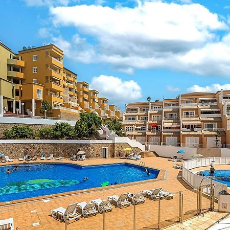 Beautiful Deluxe Apartment Sun And Sea Costa Adeje  Εξωτερικό φωτογραφία