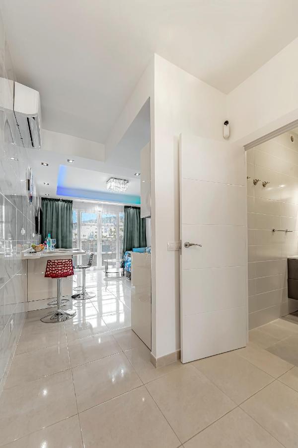 Beautiful Deluxe Apartment Sun And Sea Costa Adeje  Εξωτερικό φωτογραφία