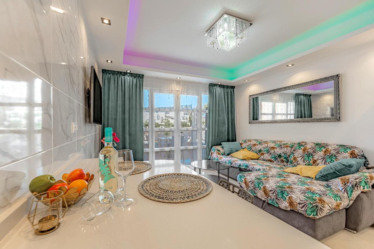 Beautiful Deluxe Apartment Sun And Sea Costa Adeje  Εξωτερικό φωτογραφία