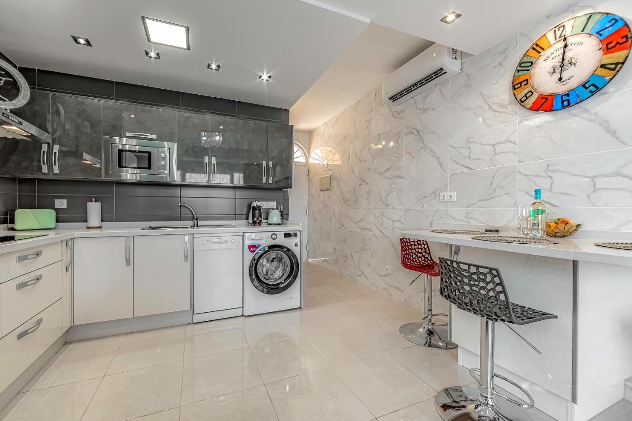 Beautiful Deluxe Apartment Sun And Sea Costa Adeje  Εξωτερικό φωτογραφία