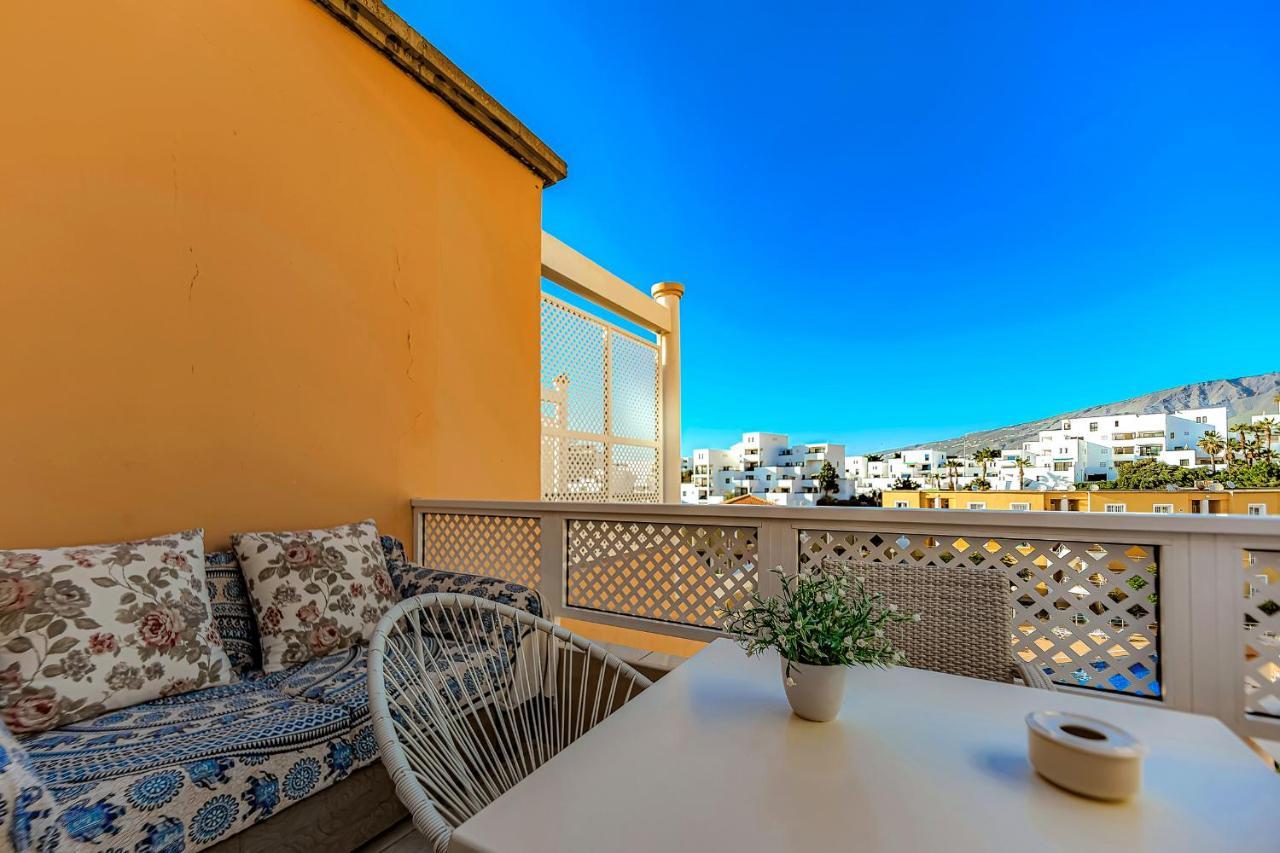 Beautiful Deluxe Apartment Sun And Sea Costa Adeje  Εξωτερικό φωτογραφία